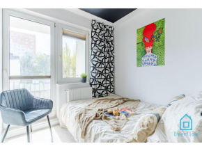 Lavender Room, Gdansk